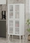 Hanah Home Deneb Blanco
